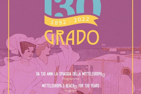 Grado 130 programma
