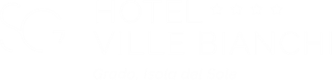 Hotel Ville Bianchi, Grado