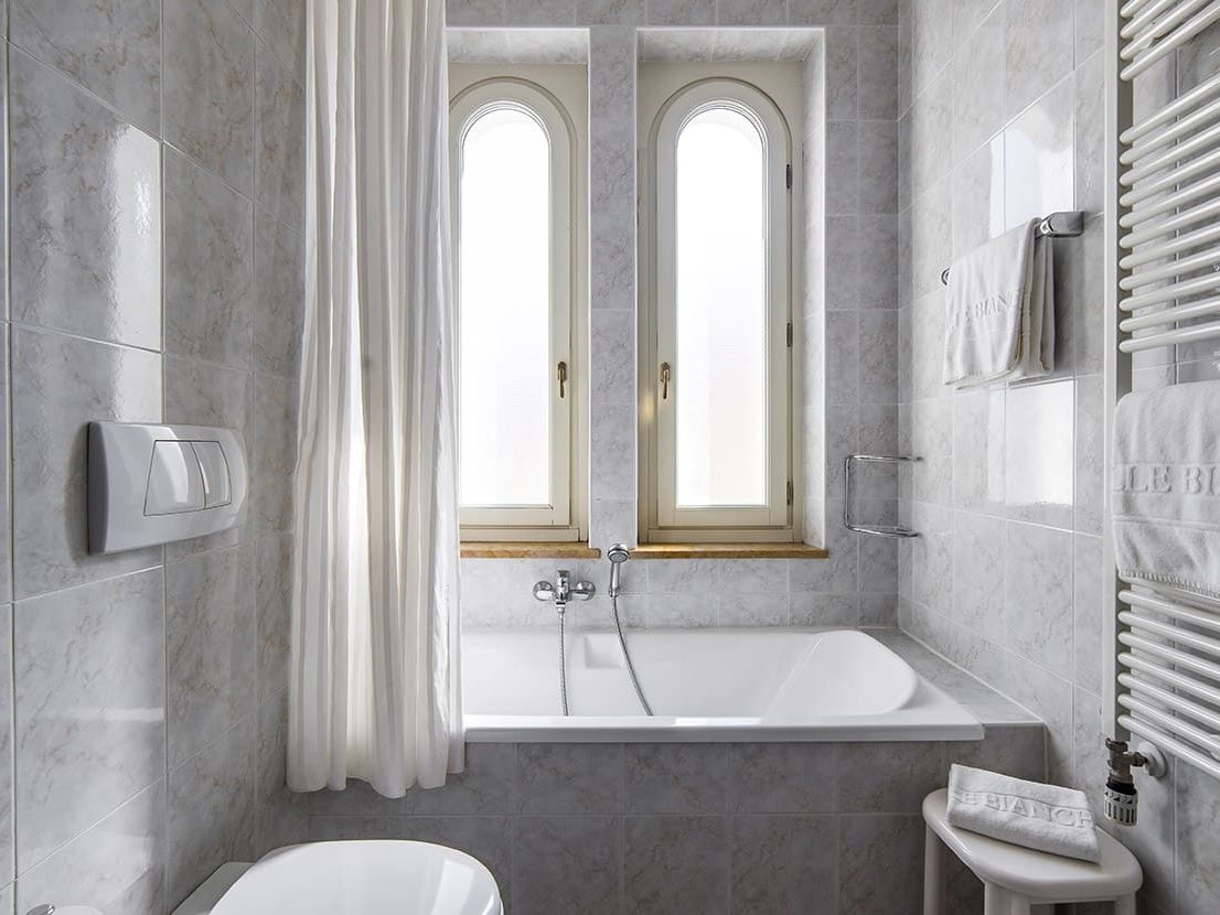 Stella Maris Bagno