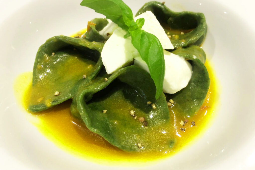 tortello